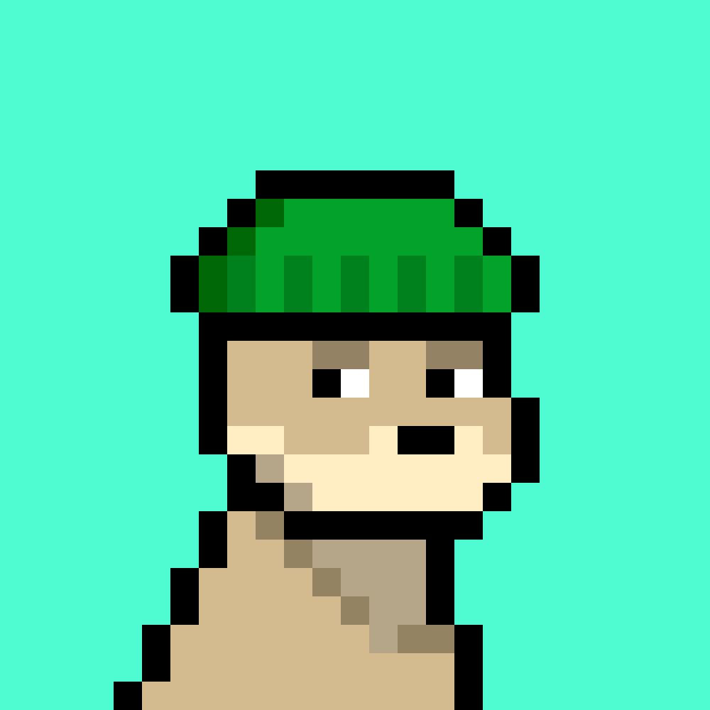 Doginal Dog #1503