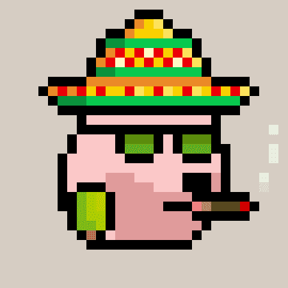 Dogepunk #1804