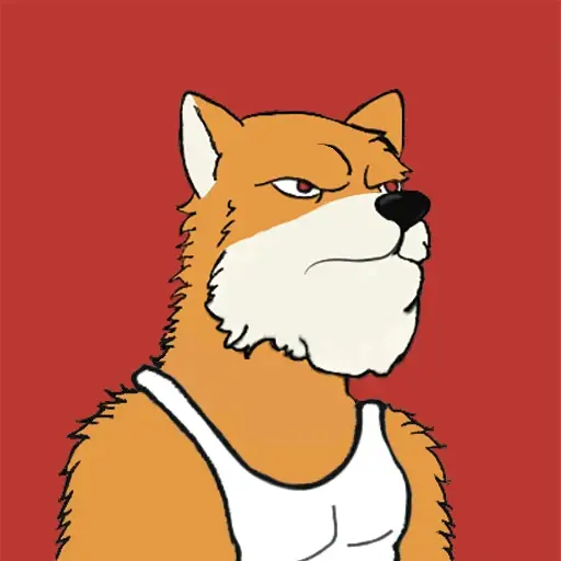 F*ck It We Bark #10093