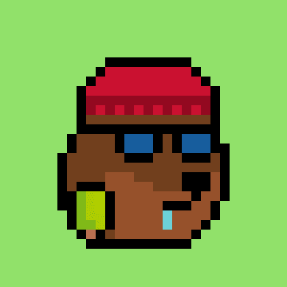 Dogepunk #2074
