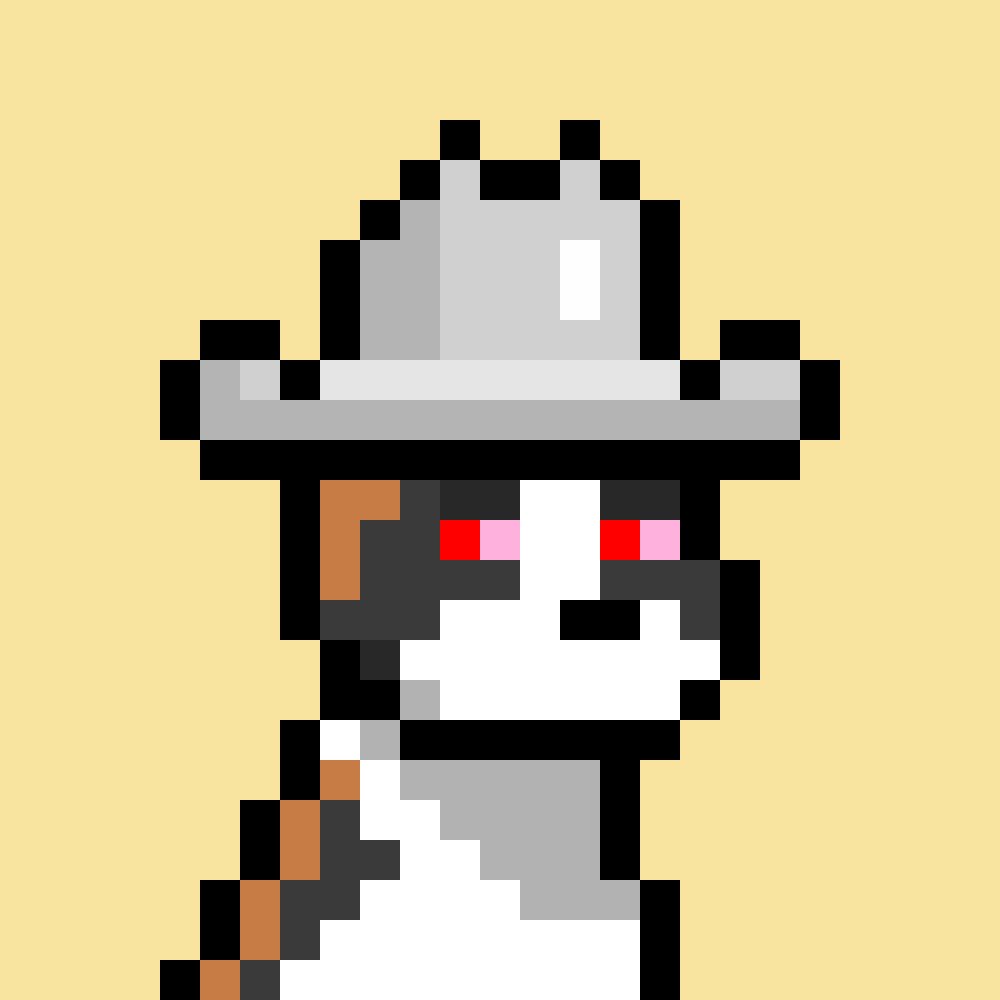 Doginal Dog #3180