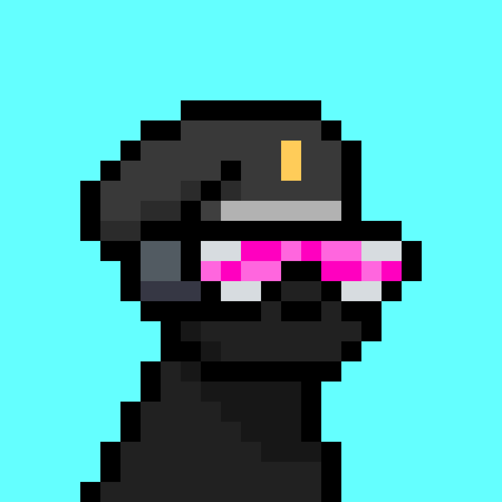 Doginal Dog #1142