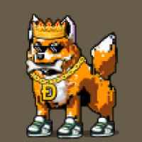 DogePunks #3150