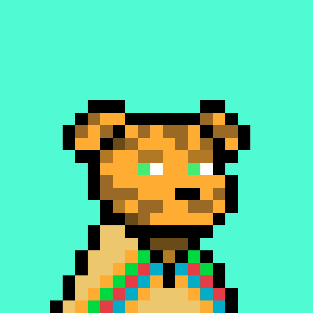 Doginal Dog #4538