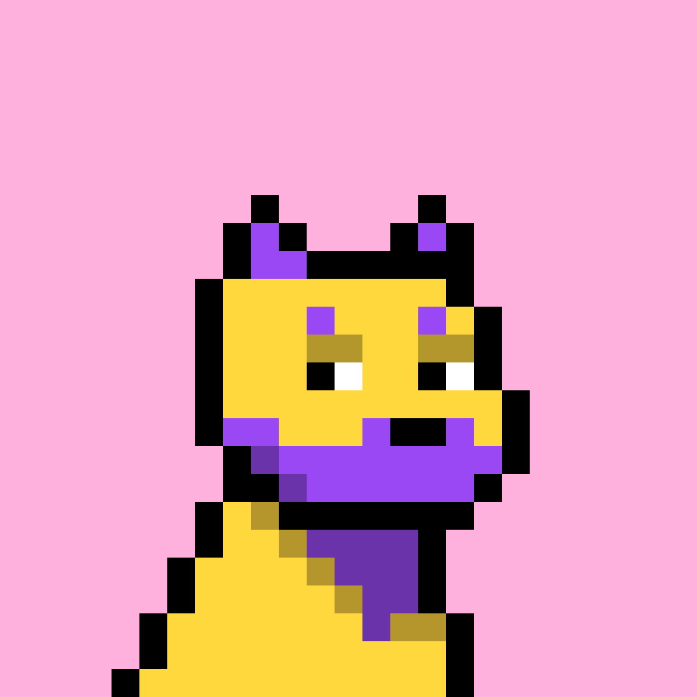 Doginal Dog #1192
