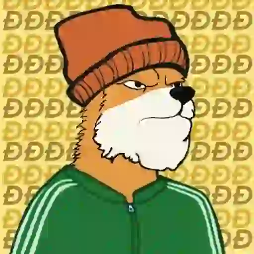 F*ck It We Bark #5668