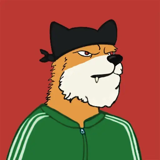F*ck It We Bark #4767