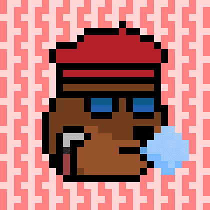 Dogepunk #2073