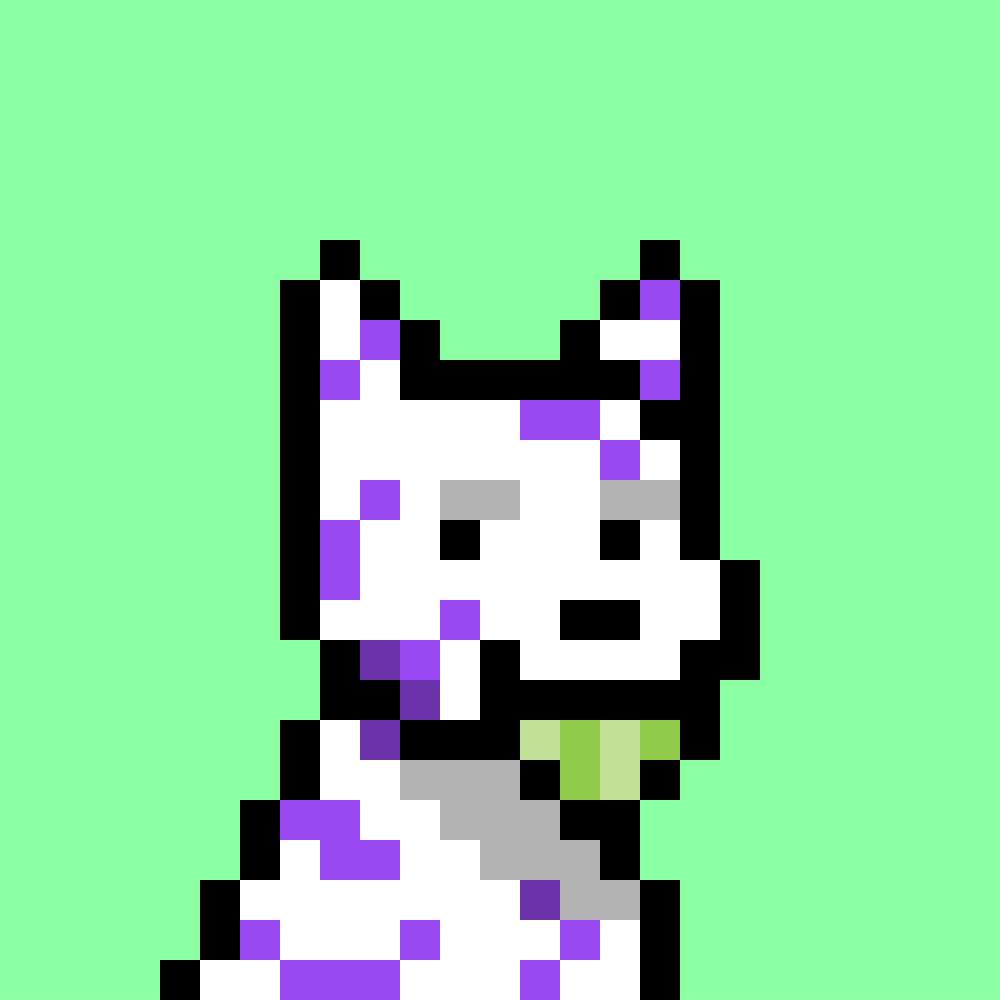 Doginal Dog #4620