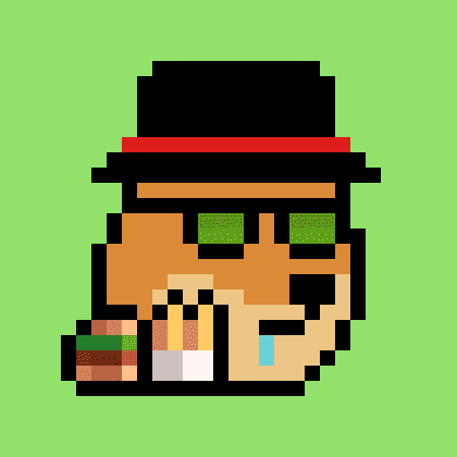 Dogepunk #8692
