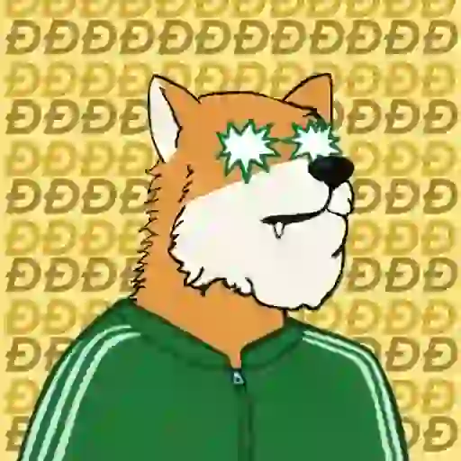 F*ck It We Bark #16