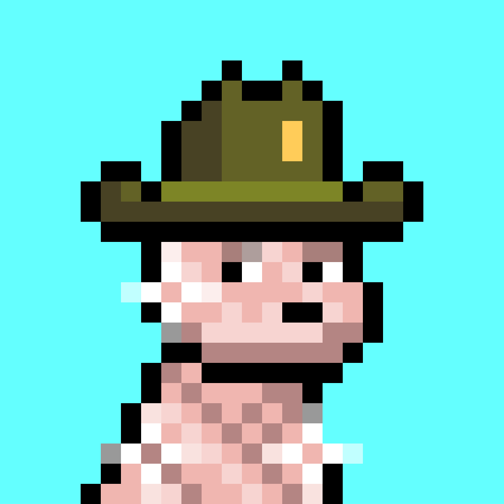 Doginal Dog #6119