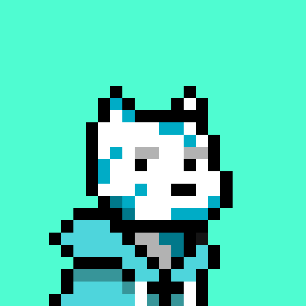 Doginal Dog #8613