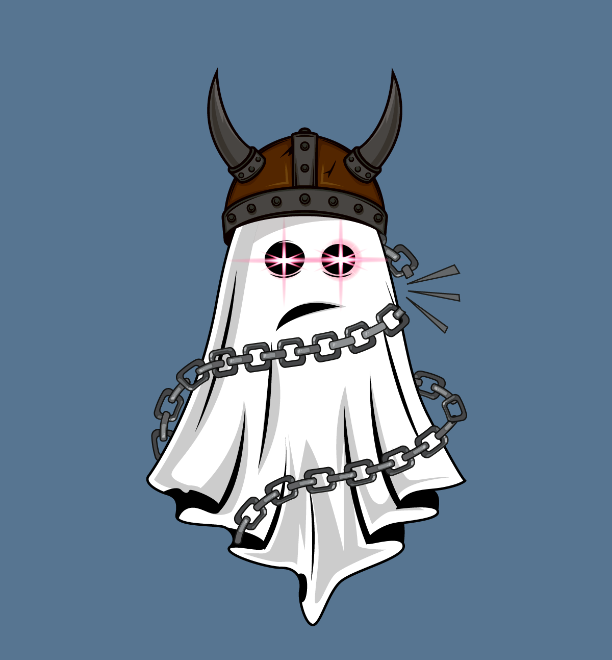 The Spook Society #130
