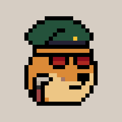 Dogepunk #5750