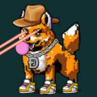 DogePunks #3233
