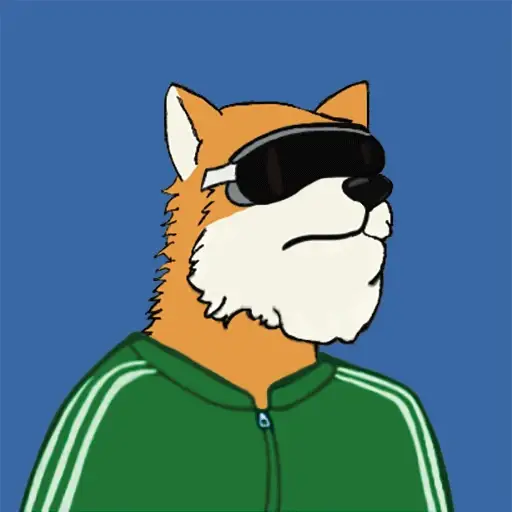 F*ck It We Bark #6398
