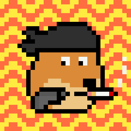 Dogepunk #8644