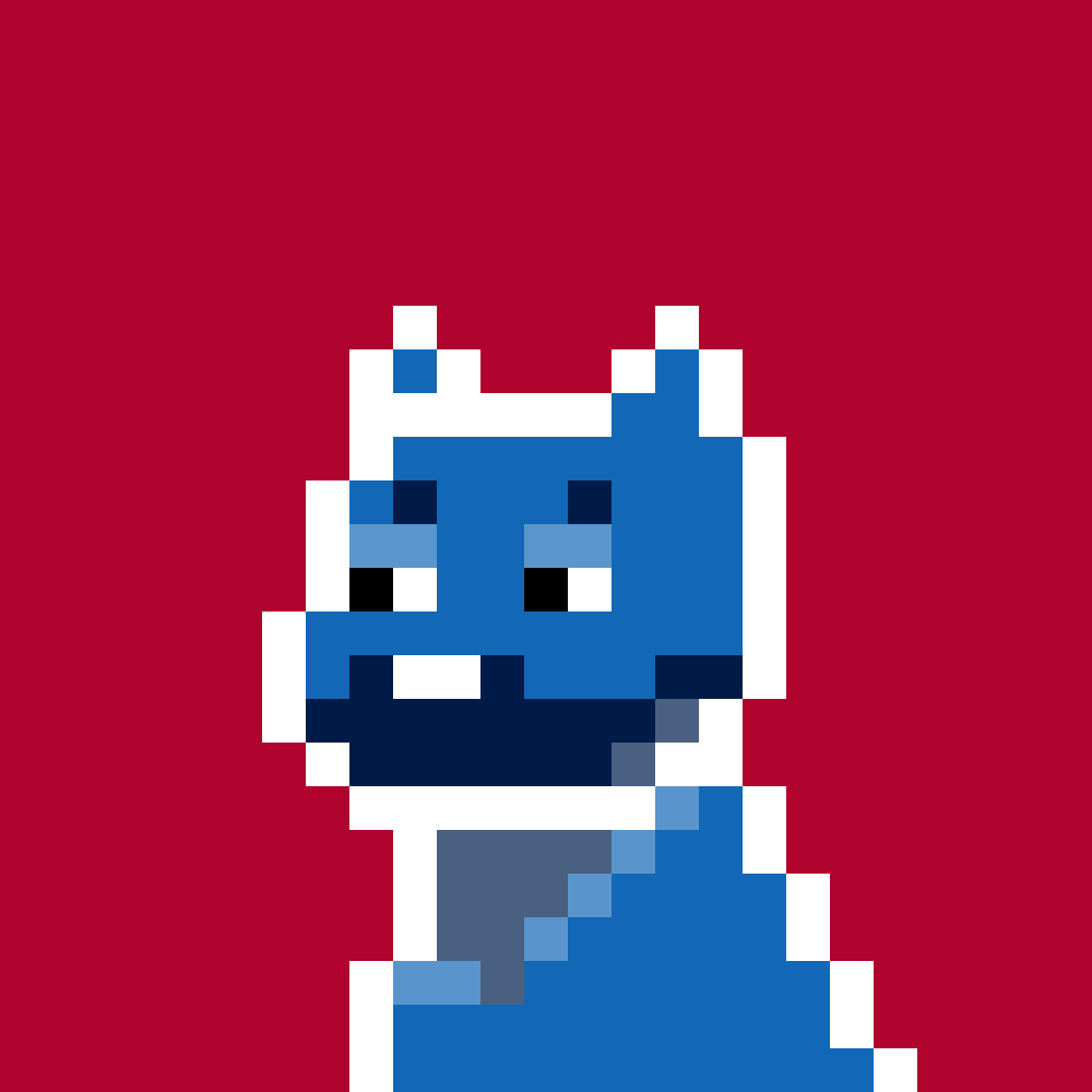 Anti Doginal Dog #5400