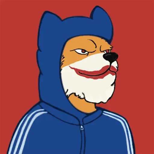 F*ck It We Bark #1309