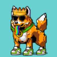 DogePunks #2986