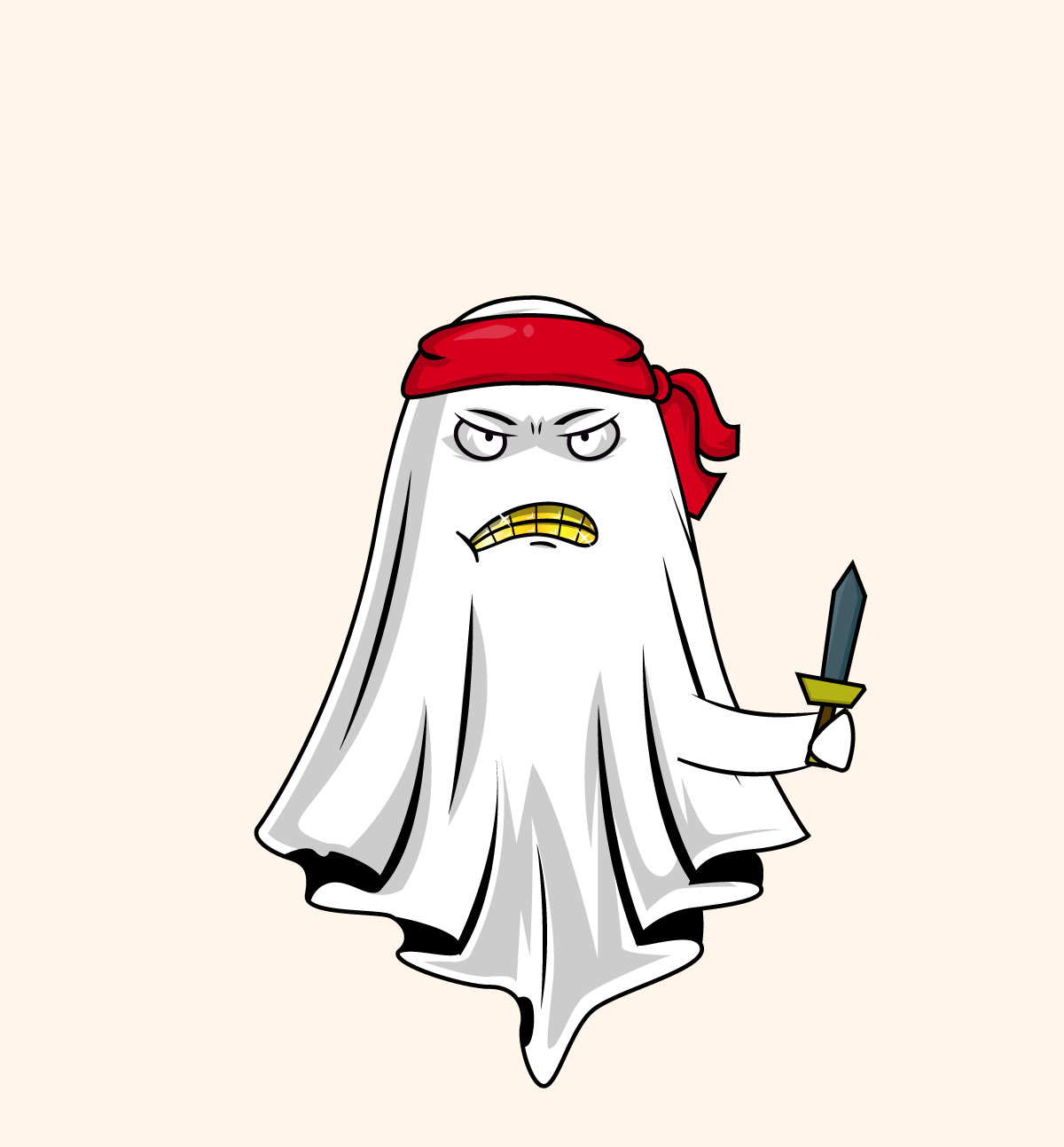 The Spook Society #693