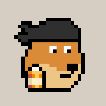 Dogepunk #1910