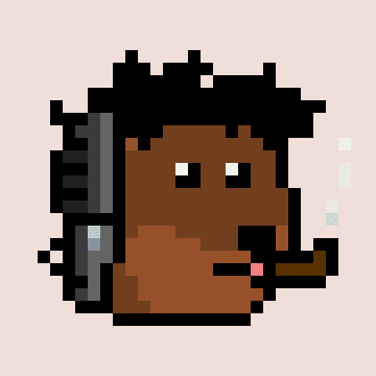 Dogepunk #9460