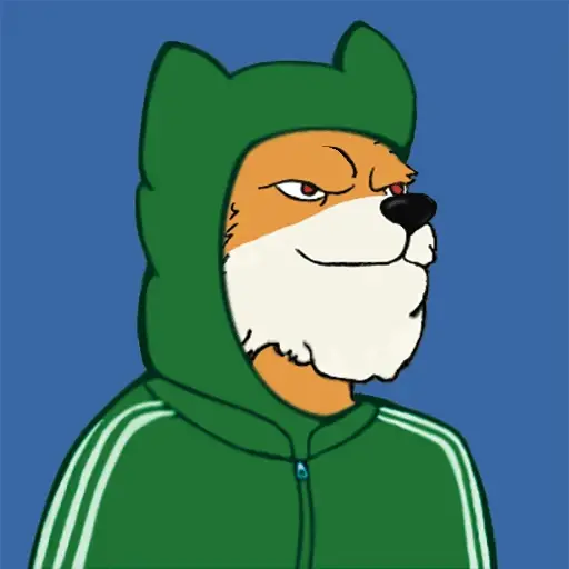 F*ck It We Bark #4821