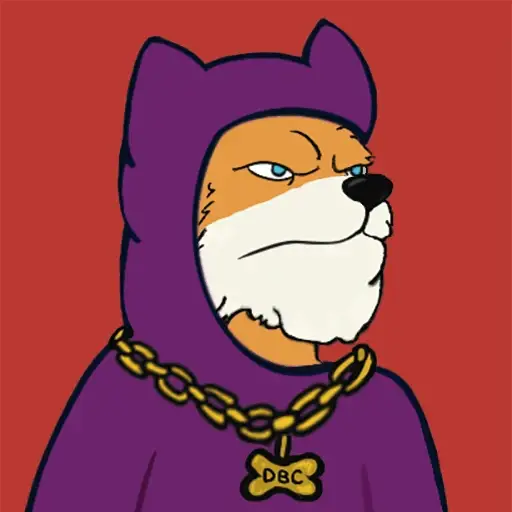 F*ck It We Bark #7211