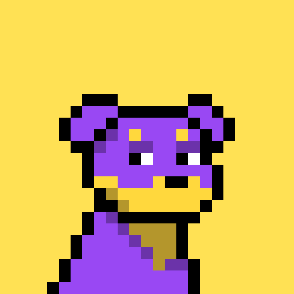 Doginal Dog #1974