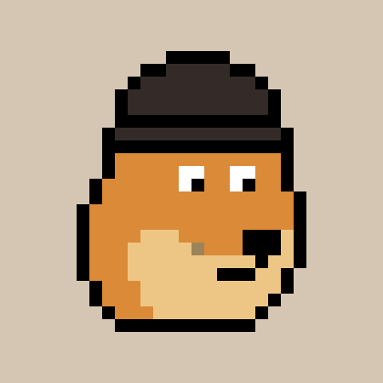 Dogepunk #5907