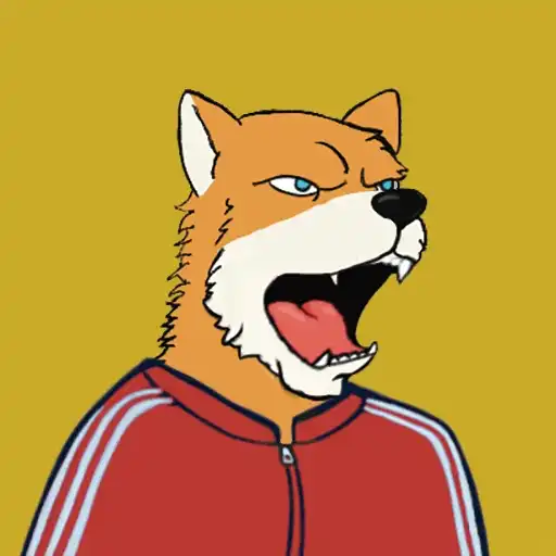 F*ck It We Bark #1935