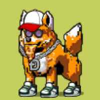 DogePunks #3347