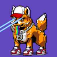 DogePunks #4739