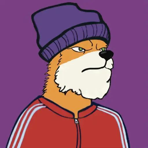 F*ck It We Bark #3926
