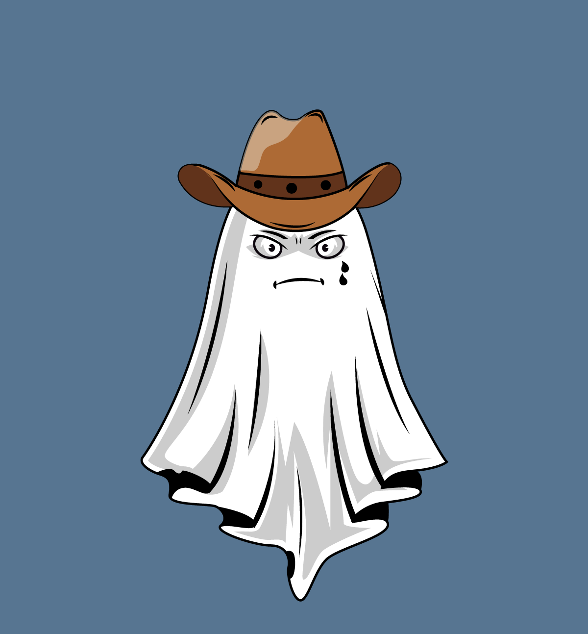 The Spook Society #175