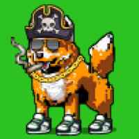 DogePunks #1824