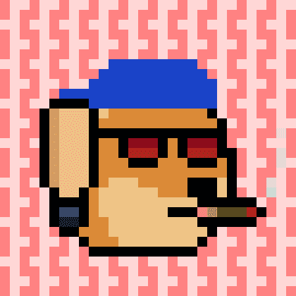 Dogepunk #9321