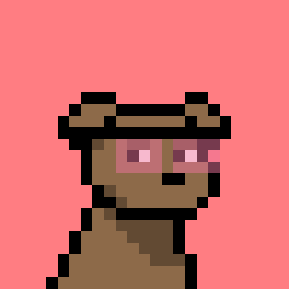 Doginal Dog #4154