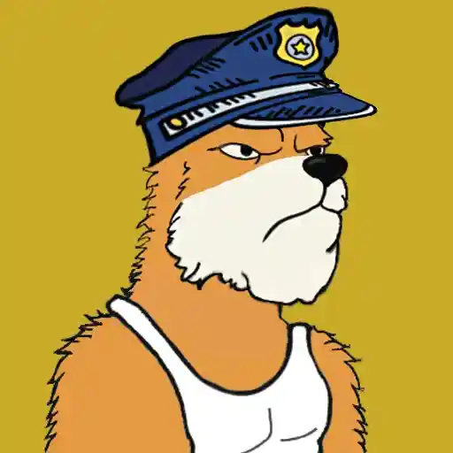 F*ck It We Bark #2680