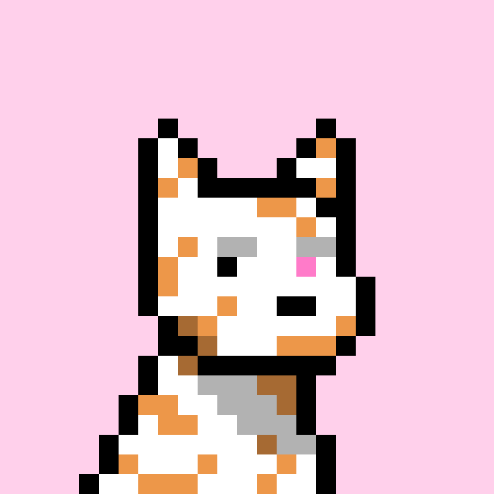 Doginal Dog #7994