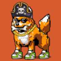 DogePunks #3308