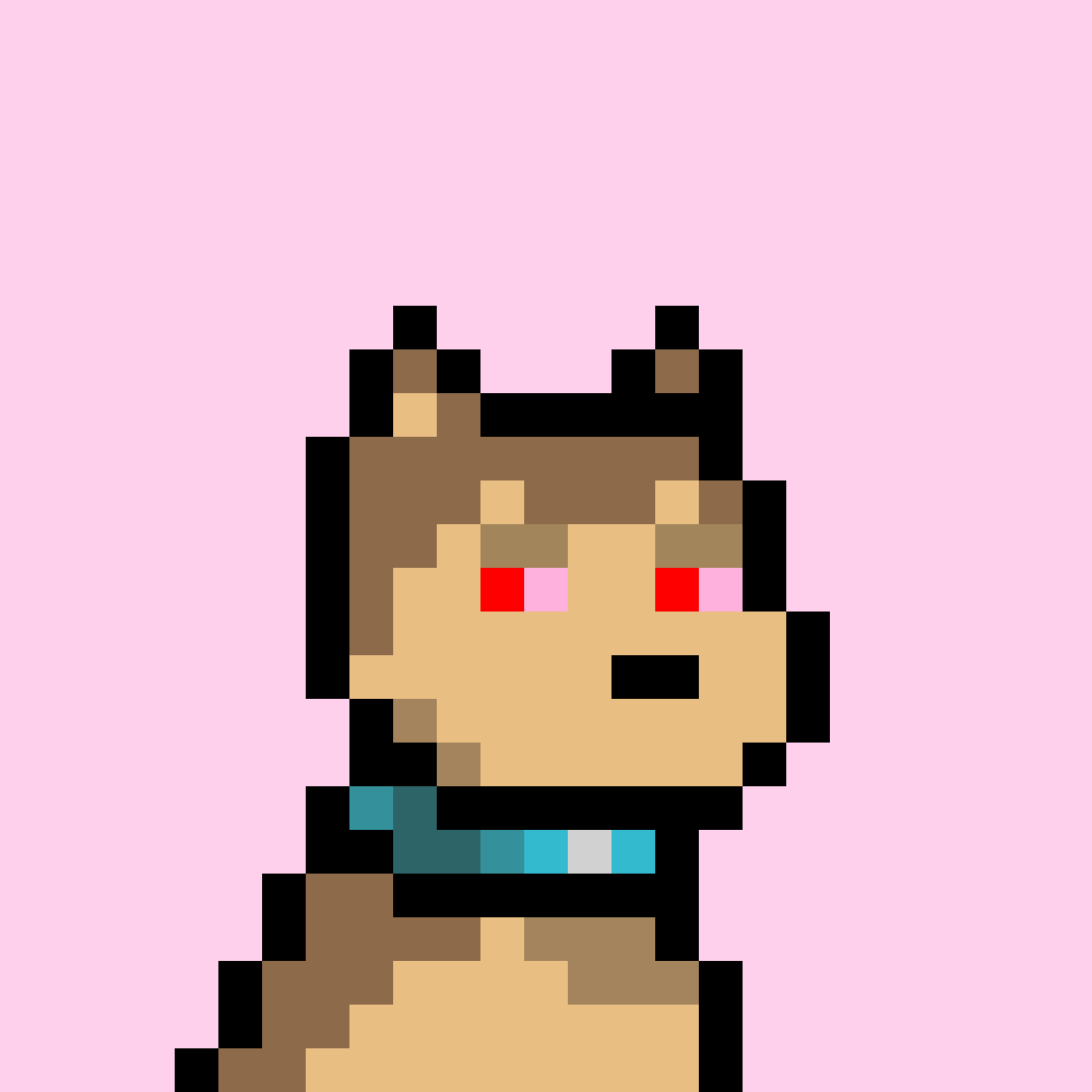 Doginal Dog #7995