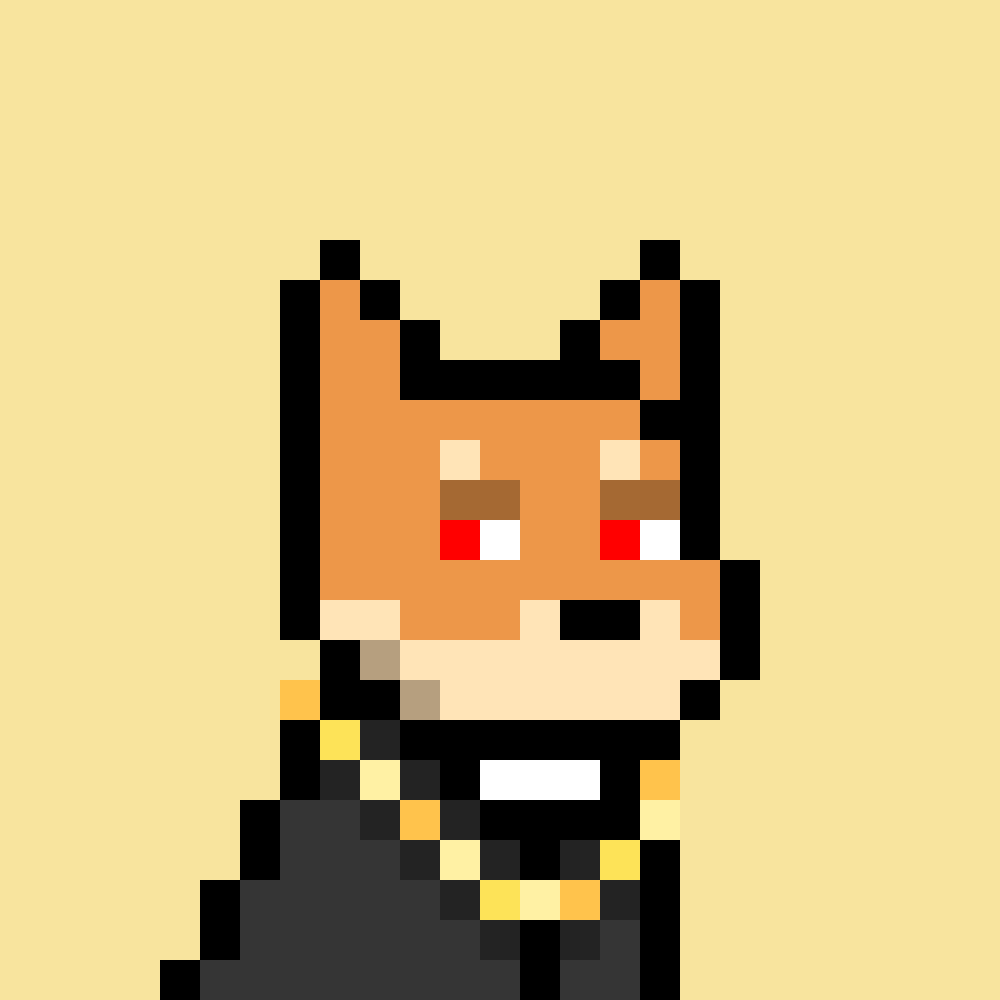 Doginal Dog #8423