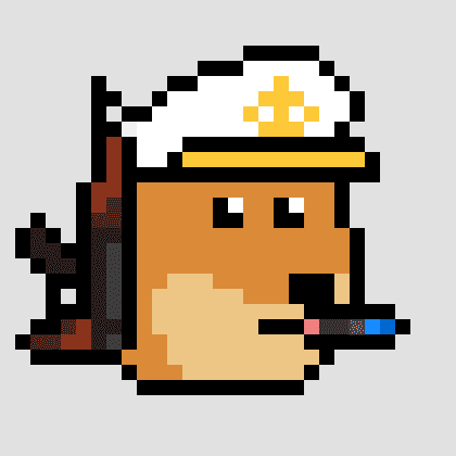 Dogepunk #5071