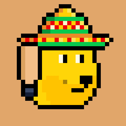 Dogepunk #1753