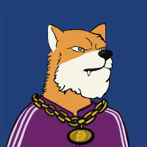 F*ck It We Bark #7011