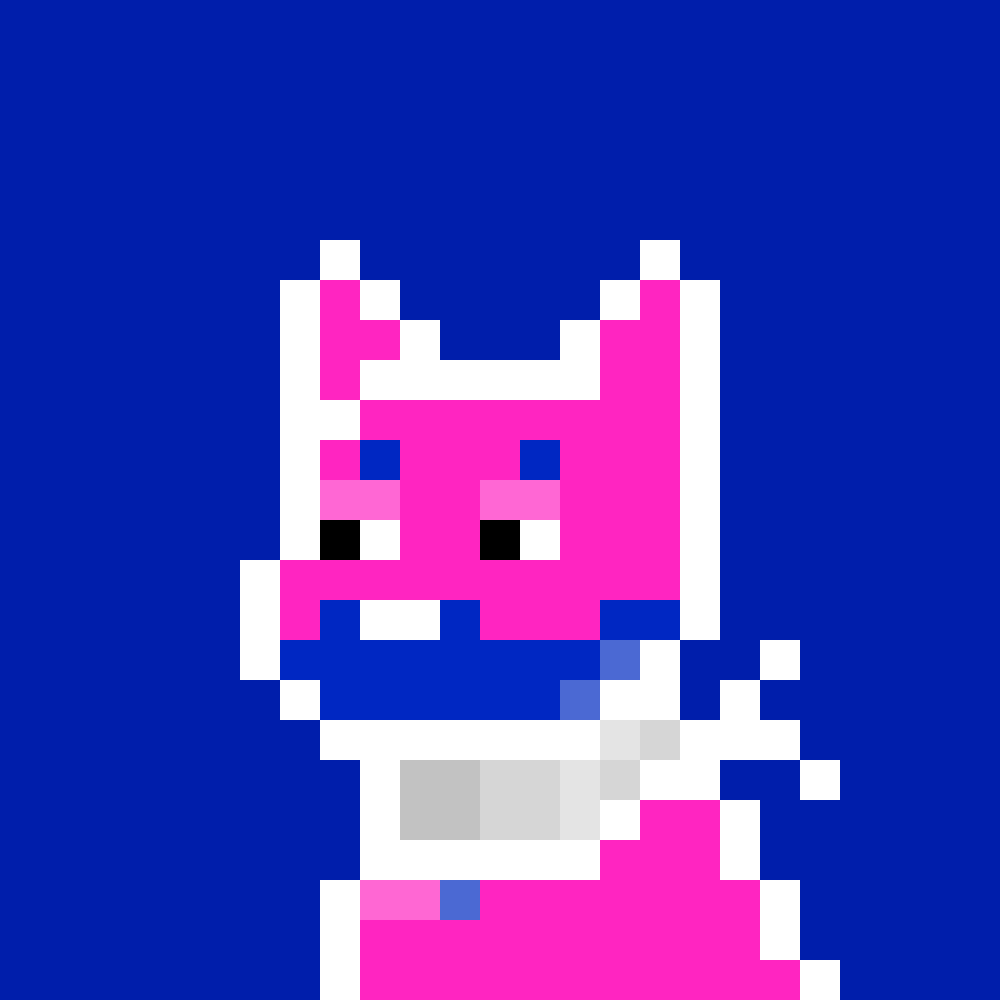 Anti Doginal Dog #5469