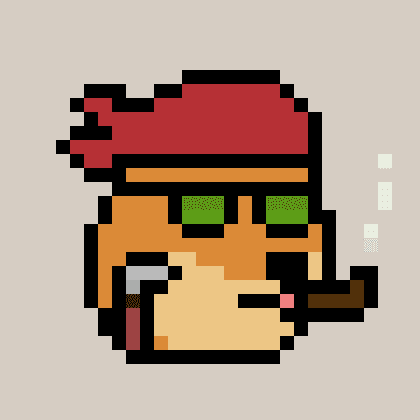 Dogepunk #290
